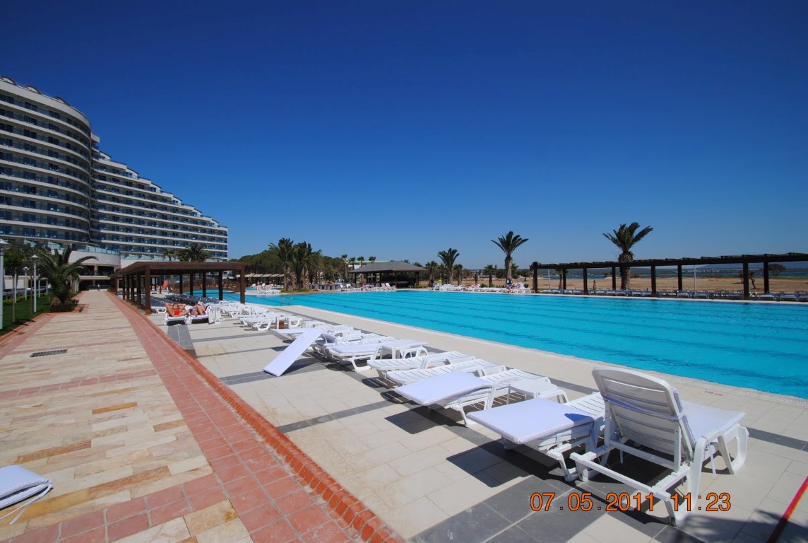 imagini hotel VENOSA DIDIM